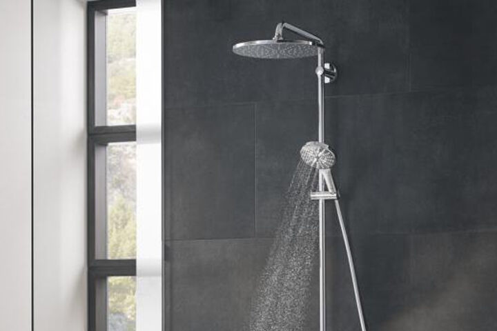 GROHE Rainshower